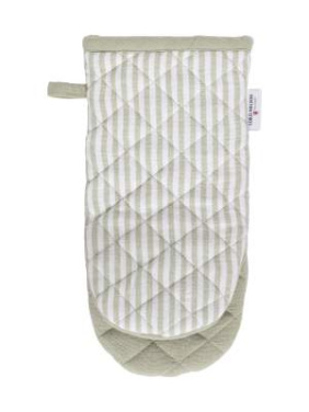 BBQ-Glove, Green – Lord Nelson Victory (4)