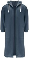 Bathrobe College, Denim blue