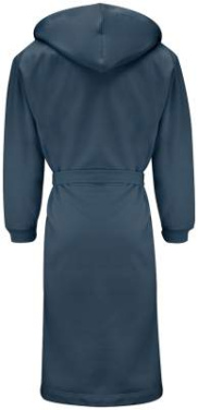 Bathrobe College, Denim blue - Kosta Linnewäfveri (4)