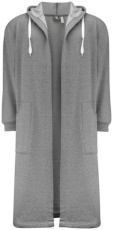 Bathrobe College, Light Grey