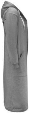 Bathrobe College, Light Grey – Kosta Linnewäfveri (4)