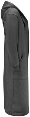 Bathrobe College, Dark Grey – Kosta Linnewäfveri (2)