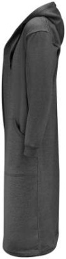 Bathrobe College, Dark Grey – Kosta Linnewäfveri (3)