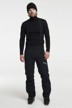 Core Ski Pants Men, Black – Tenson (3)