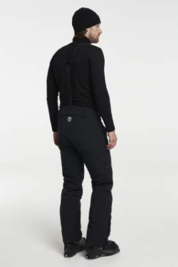 Core Ski Pants Men, Black – Tenson (4)