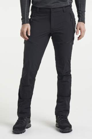 TXlite Flex Pants Men, Black – Tenson (1)
