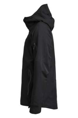 TXlite Shell Jacket Men, Black – Tenson (4)