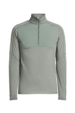 TXlite Windblock Half Zip Men jacket
