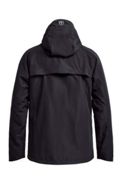Westing Rain Jacket Men, Black – Tenson (2)