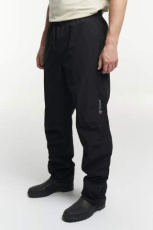 Westing Rain Pants Men, Black