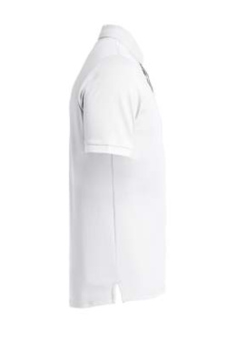 Prio Polo Men, White – Tenson (2)