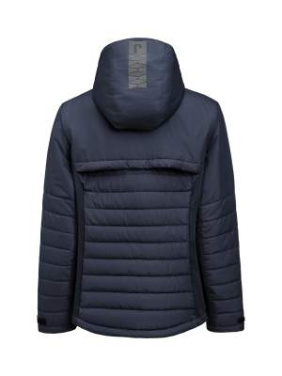 1075 Endurance Hybrid Jacket, Navy - Jobman (4)
