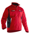 1327 Service Jacket, red