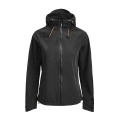 1375 Shell Jacket Woman, Black