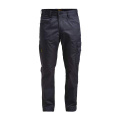2317 Service Trousers Stretch, black