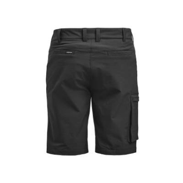 2718 Service Shorts Stretch, Black – Jobman (3)