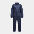 4145 Service Overalls cotton, Navy