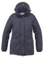 Carlton Hill Lady jacket, Black