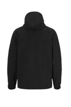 Tulsa Ext. softshell jacket, Black – D.A.D (4)