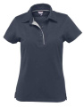 Shepparton Lady polo shirt, Navy