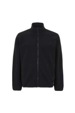 Wallis Full Zip sweatshirt, Black