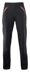 Athlete Pants Men, Black