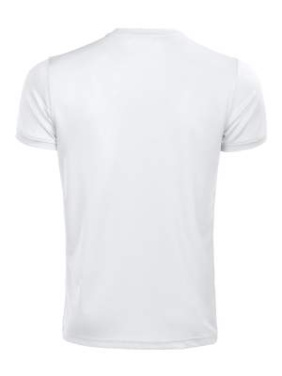 Pontville T-shirt, White – Grizzly (2)