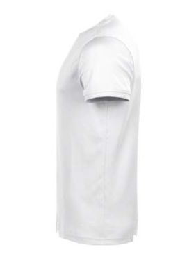 Pontville T-shirt, White – Grizzly (3)