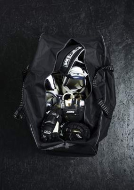 Silver Line Teambag bag, Black – Derby of Sweden (3)