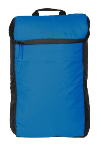 Cooler Backpack., Blue – Derby of Sweden (1)
