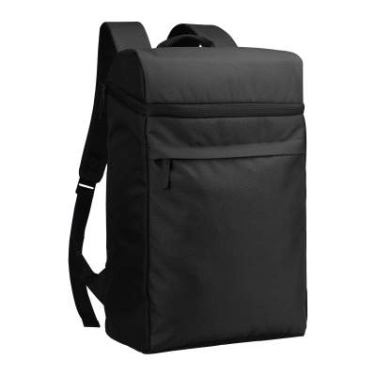 Cooler Backpack., Black – Derby of Sweden (2)
