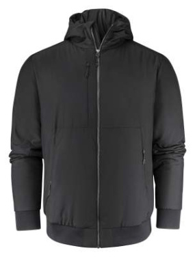 Franklin Jacket Men, Black – James Harvest (2)