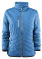 Deer Ridge Jacket Women, Metal Blue