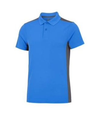Madrid pique man, Palace blue/grey – Graphix (3)