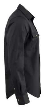 Treemore Shirt Men, Black – James Harvest (3)