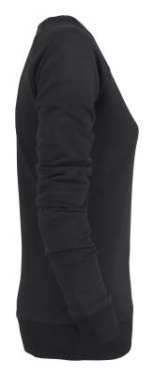 Cornell Sweater Women, Black – James Harvest (3)