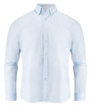 Acton Shirt Men, Lightblue