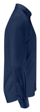 Acton Shirt Men, Navy - James Harvest (4)