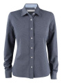 Burlingham Shirt Women, Navy