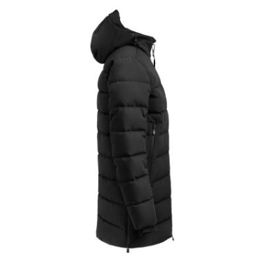 Northport Jacket Men, Black – James Harvest (4)