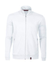 Novahill Sweater Full Zip Men