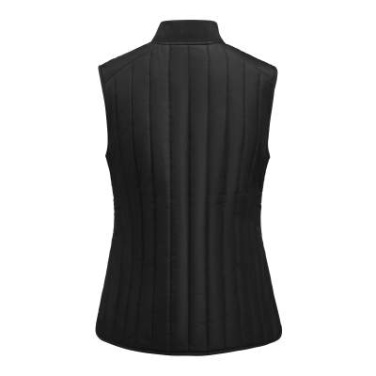 Scarsdale Vest W, Black – James Harvest (3)