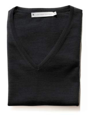 Westmore Sweater Women, Black – James Harvest (2)