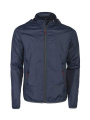 Headway Jacket Unisex, Navy