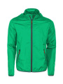 Headway Jacket Unisex, Fresh Green
