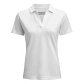 Scarsdale Polo W, White