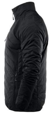 Deer Ridge Jacket Men, Black – James Harvest (2)