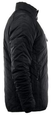 Deer Ridge Jacket Men, Black – James Harvest (4)