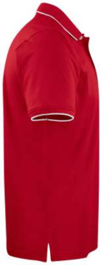 Greenville Polo Regular Fit Men, Red – James Harvest (4)