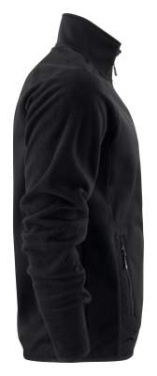 Lockwood Fleece Jacket Men, Black – James Harvest (3)